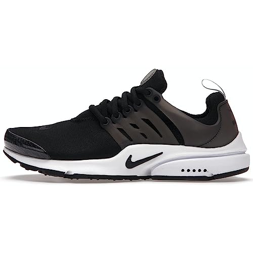 Nike Herren Air Presto Running Shoe, Schwarz und Wei Xdf, 41 EU