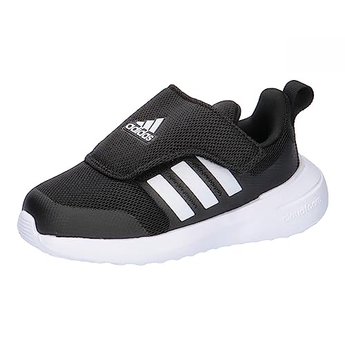 adidas Unisex Baby Fortarun 2.0 Kids Shoes-Low (Non Football),...