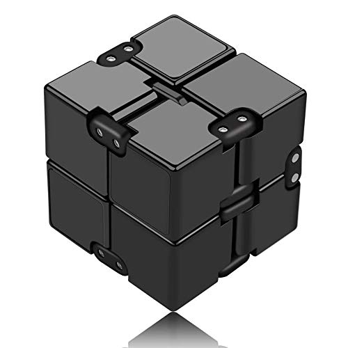 Funxim Infinity Cube, Unendlicher Würfel Spielzeug, Magic...