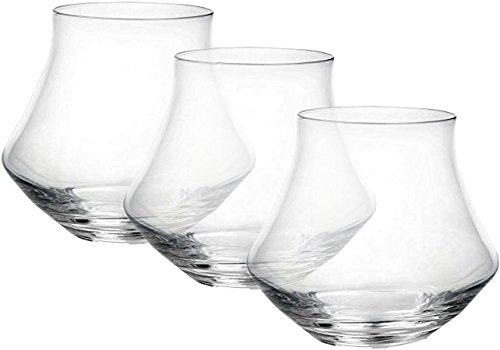 Botucal Rum Gläser - 3 Stück