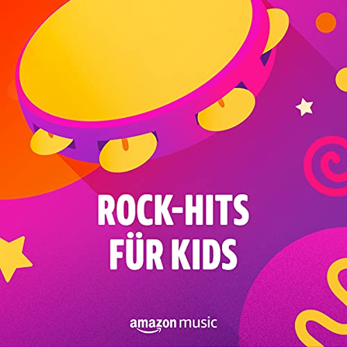 Rock-Hits für Kids