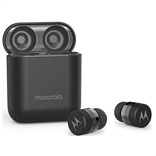 Motorola Lifestyle VerveBuds 110 - Bluetooth in Ear mini...