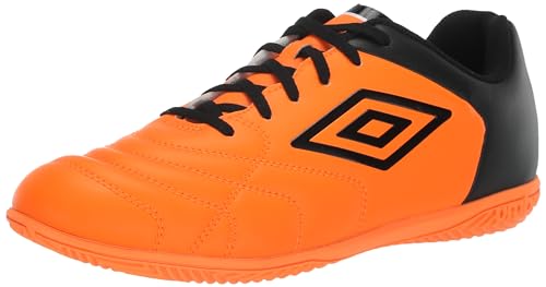 Umbro Men's Classico XI IC Indoor Soccer Shoe,...