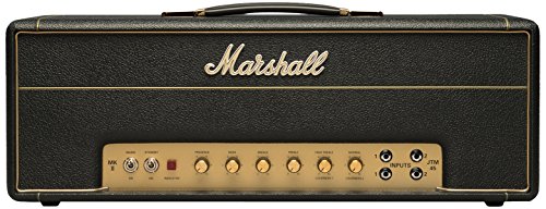 Marshall JTM45 2245 – Audioverstärker (2.0, 66,5 cm, 20,5 cm,...