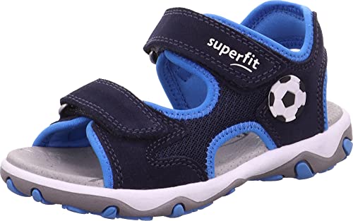 Superfit/Legero Sandale Synthetik MIKE 3.0 Sandaletten - Jungen...