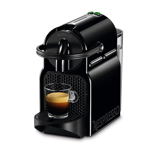 Nespresso De'Longhi EN 80.B Inissia, Hochdruckpumpe,...