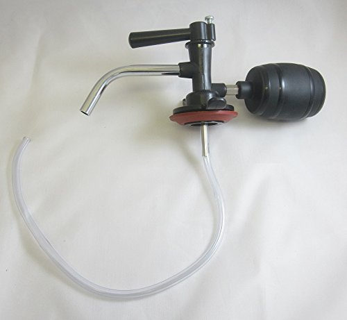 Bierzapfgerät Zapfgerät für 2-Liter Siphons zum selber pumpen