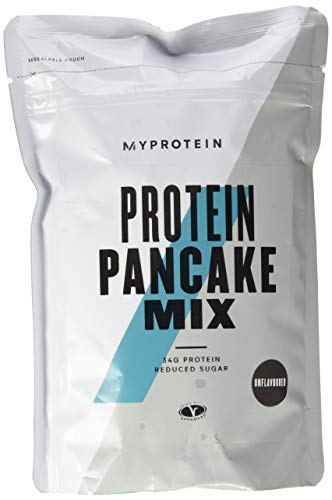 Myprotein Protein Pancake Unflavoured500 g