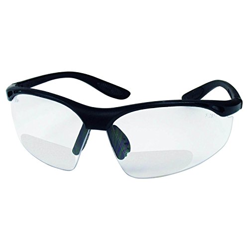 Schmerler Schutzbrille Modell 633 Bifocal - verschiedene...