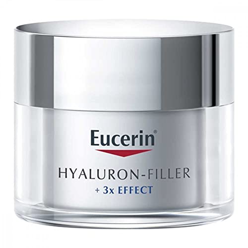 EUCERIN Anti-Age Hyaluron-Filler Tag norm./Mischh. 50 ml