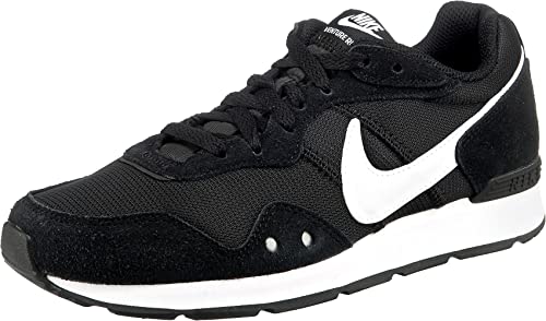 Nike Damen Ck2948-001_39 Sneakers, Schwarz, 39 EU