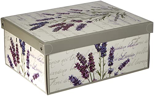 Kanguru Schachtel-Kollektion mit Lavendel-Duft, aus Pappe,...