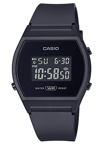 Casio Watch LW-204-1BEF