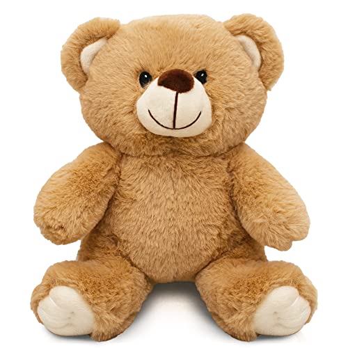 Milaboo kuschelweicher Teddybär klein 20 cm I Kuscheltier Baby...