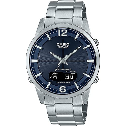 Casio Watch LCW-M170D-2AER