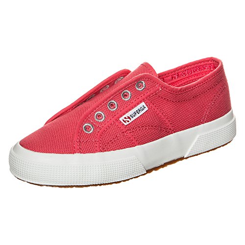 Superga 2750 COTJ Slipon Sneaker Kinder 11 UK - 29 EU