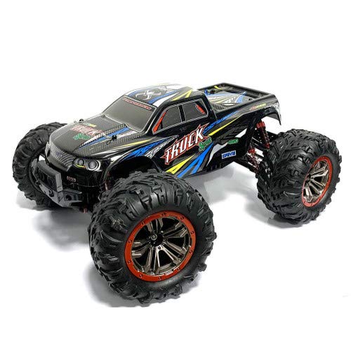 s-idee® 18173 9125 RC Auto 1:10 4WD Buggy Monstertruck...