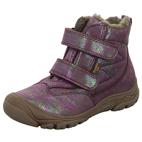 Froddo Linz Wool Tex Baby G2110117-4 Mädchen...