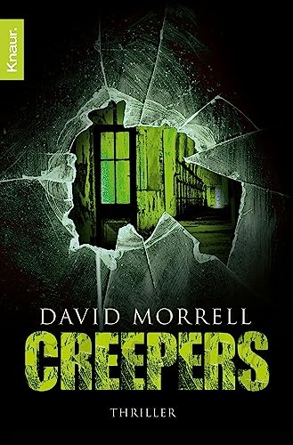 Creepers: Thriller