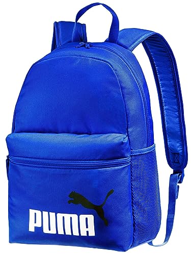 PUMA Rucksack Phase Daybag Statement Edition - Sapphire Blue