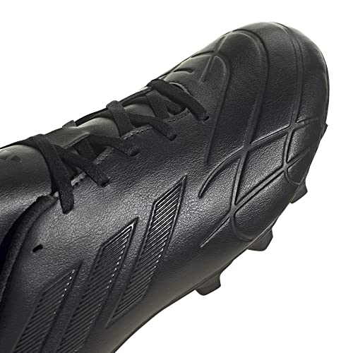 adidas Herren COPA Pure.4 FxG Sneaker, core Black/core Black/core...