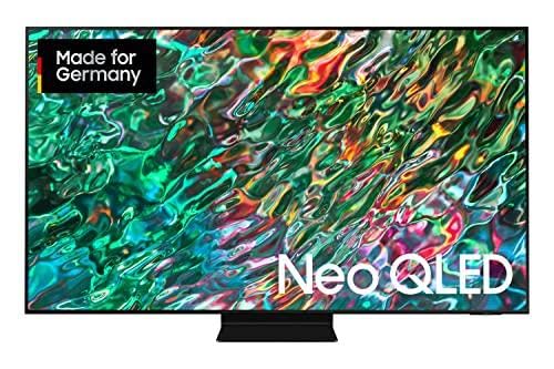 Samsung Neo QLED 4K QN91B 65 Zoll TV (GQ65QN91BATXZG), Quantum...