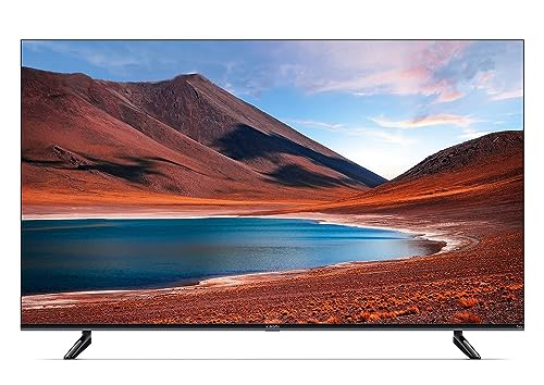 Xiaomi F2 Smart Fire TV 43 Zoll, 108 cm Fernseher (4K UHD, HDR10,...