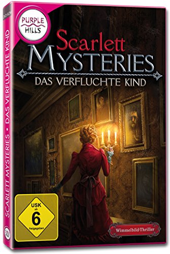 Scarlett Mysteries - Das verfluchte Kind Standard [Windows...