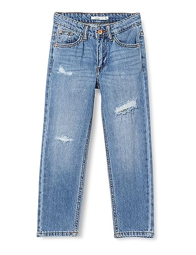 Name It Silas Tapered Fit Jeans 13 Years