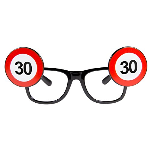 Top 30er Brillen entdecken