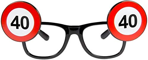 Top 40er Brillen entdecken