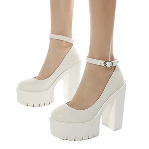 Top Mary Jane Pumps entdecken