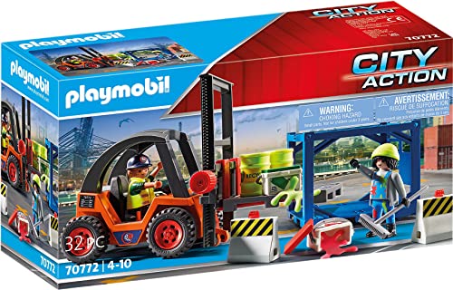 Top PLAYMOBIL Spielzeuge entdecken