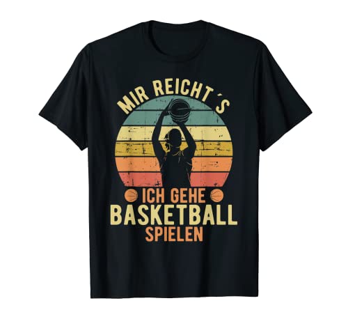 Top Basketball Shirt Damen entdecken