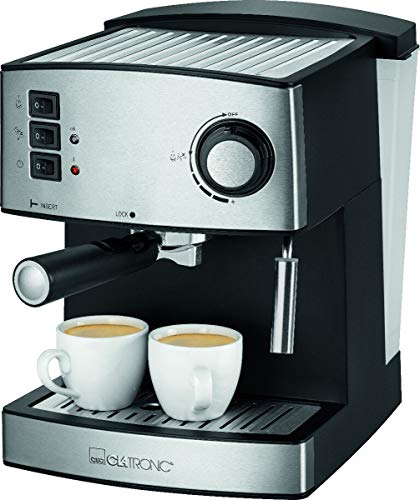 Top Clatronic Espressomaschinen entdecken