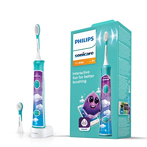 Top elektrische Zahnbürsten für Kinder entdecken