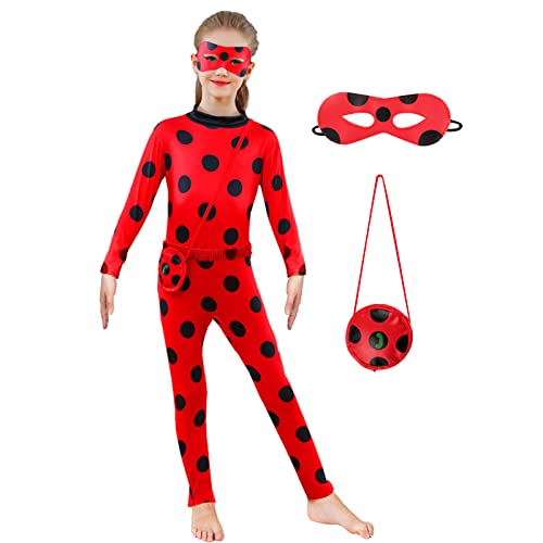 Top Ladybug Kostüme entdecken