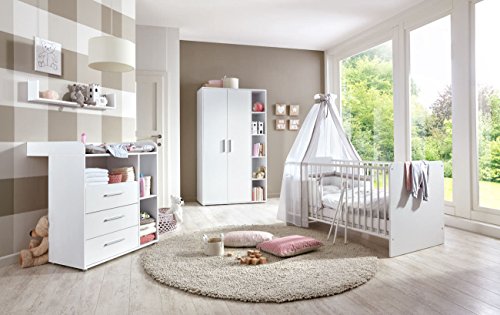 Top Möbel für Baby- und Kinderzimmer entdecken