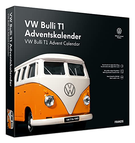 Top VW Bulli Geschenke entdecken