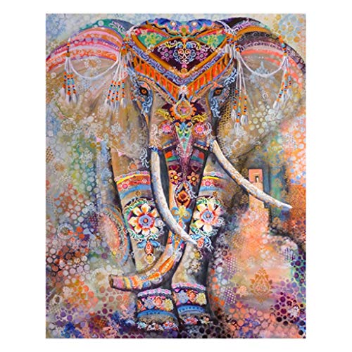 Top Elefant Gemälde entdecken
