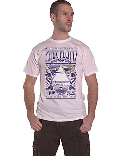 Top Offizielle Pink Floyd T-Shirts entdecken